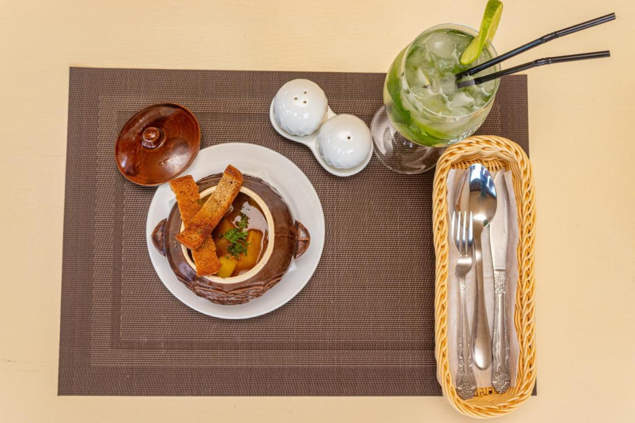 索洛特维诺 Nikoletta酒店 外观 照片